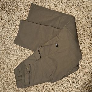 5.11 womens Stryker cargo pants